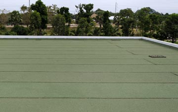 all Kinnerton Green roofing types quoted for