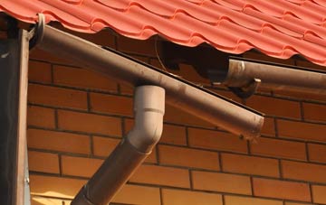 Kinnerton Green gutter repair costs