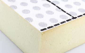 meeting Kinnerton Green building codes