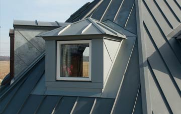 metal roofing Kinnerton Green, Flintshire