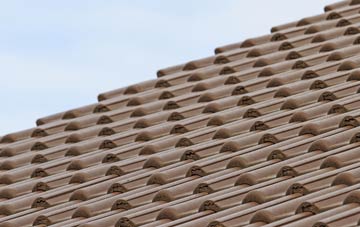 plastic roofing Kinnerton Green, Flintshire
