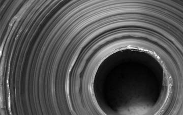 Kinnerton Green pvc roof replacement