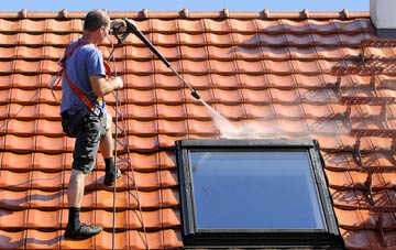 roof cleaning Kinnerton Green, Flintshire