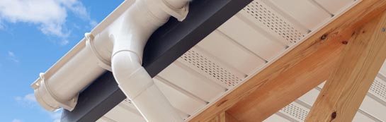 get Kinnerton Green guttering quotes today