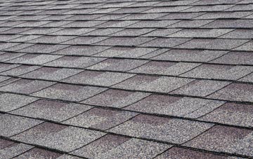 Kinnerton Green tiles for shallow pitch roofing
