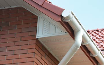 Kinnerton Green soffit repair costs