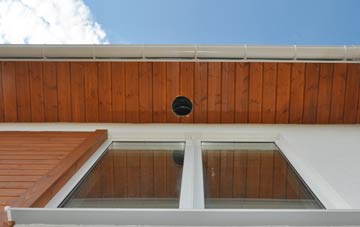 Kinnerton Green soffit repair quotes