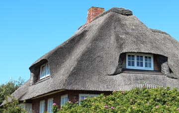 thatch roofing Kinnerton Green, Flintshire