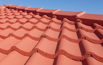 Kinnerton Green tile and slate roof replacement