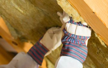 types of Kinnerton Green pitched roof insulation materials
