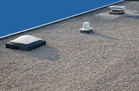 Kinnerton Green flat roofing