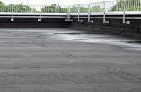find rated Kinnerton Green flat roofing companies