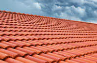 Kinnerton Green roofing tiles