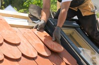 Kinnerton Green tiled roofing companies
