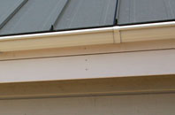 Kinnerton Green soffit repair