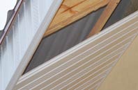 rated Kinnerton Green soffit repair companies